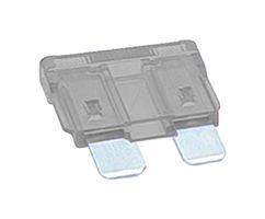 MP010302 - Fuse, Automotive, 2 A, 32 V, 19.3mm x 4.99mm x 12.54mm - MULTICOMP PRO