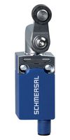 103006668 - Limit Switch, Roller Lever, 1NO / 2NC, 1.5 A, 240 V - SCHMERSAL