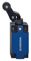103015103 - Limit Switch, Roller Lever, 1NO / 2NC, 3 A, 240 V, 50 N - SCHMERSAL