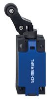 103015136 - Limit Switch, Roller Lever, 1NO / 2NC, 3 A, 240 V, 50 N - SCHMERSAL