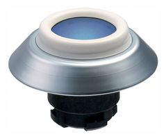 101163546 - Industrial Pushbutton Switch, NDL Series, 22.3 mm, Round - SCHMERSAL