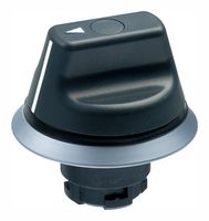 101162206 - Selector Switch, 2 Position, NWT Series - SCHMERSAL