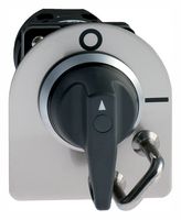 103002747 - SWITCH DISCONNECTOR, 4 POLE, 20A, FLANGE - SCHMERSAL