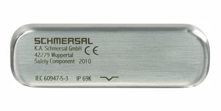101215267 - Switch Actuator, Schmersal BNS 40S Series Magnetic Safety Sensors, BNS 40S Series - SCHMERSAL