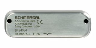 101215268 - Switch Actuator, Schmersal BNS 40S Series Magnetic Safety Sensors, BNS 40S Series - SCHMERSAL
