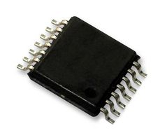 AD8604ARUZ - Operational Amplifier, 4 Amplifier, 8.4 MHz, 6 V/µs, 2.7V to 5.5V, TSSOP, 14 Pins - ANALOG DEVICES