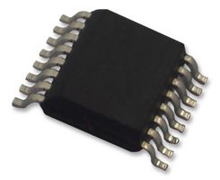 LTC6242CGN#PBF - Operational Amplifier, 4 Amplifier, 18 MHz, 10 V/µs, 2.8V to 6V, SSOP, 16 Pins - ANALOG DEVICES