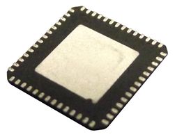 ADRF6650ACPZ - Downconverter Mixer, 450 MHz to 2.7 GHz, 3.1 V to 5.25 V Supply, -40 to 105 °C, LFCSP-EP-56 - ANALOG DEVICES