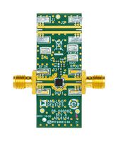 ADL8104-EVALZ - Evaluation Board, ADL8104, Low Noise Amplifier - ANALOG DEVICES
