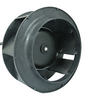 ODB13391-24HB10A - Fan Blower, Motorized Impeller, 24 VDC, DC, 133 mm, 91 mm, 326 CFM - ORION FANS