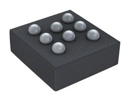 M24128-DFCS6TP/K - EEPROM, 16K x 8bit, Serial I2C (2-Wire), 1 MHz, WLCSP, 8 Pins - STMICROELECTRONICS