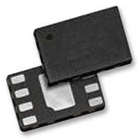 M95128-DFMC6TG - EEPROM, 16K x 8bit, Serial SPI, 20 MHz, UFDFPN, 8 Pins - STMICROELECTRONICS