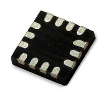 LSM6DSLUSTR - MEMS Module, Tri-Axis Gyroscope, Tri-Axis Accelerometer, 1.71 V, 3.6 V, LGA, 14 Pins - STMICROELECTRONICS
