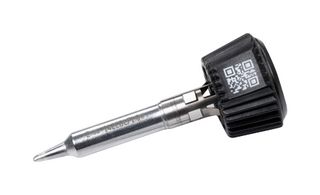 0142CDLF10/SB - Soldering Tip, Chisel, 1 mm, ERSA i-Con Series Soldering & Desoldering Stations, Ersadur 142 Series - ERSA