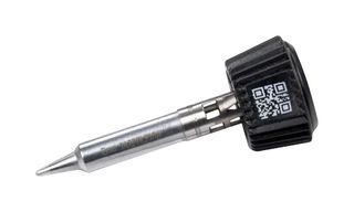 0142PDLF10/SB - Soldering Tip, Pencil, 1 mm, ERSA i-Con Series Soldering & Desoldering Stations, Ersadur 142 Series - ERSA