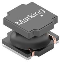78404064010 - Power Inductor (SMD), 1 µH, 6.7 A, Semishielded, 11.5 A, WE-LQSA Series - WURTH ELEKTRONIK