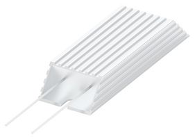 CJP60J15RJ - Resistor, 15 ohm, CJP Series, 60 W, ± 5%, Radial Leaded, 850 V - CGS - TE CONNECTIVITY