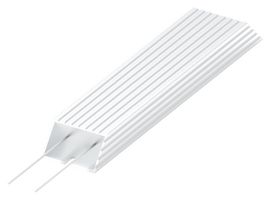 CJP150J100RJ - Resistor, 100 ohm, CJP Series, 150 W, ± 5%, Radial Leaded, 850 V - CGS - TE CONNECTIVITY