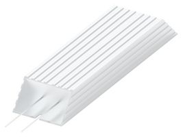 CJP300J1R0J - Resistor, 1 ohm, CJP Series, 300 W, ± 5%, Radial Leaded, 850 V - CGS - TE CONNECTIVITY