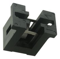 1067 - BATT HOLDER, COIL CELL-20MM X 1, TH - KEYSTONE