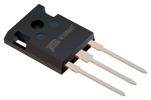 BIDW30N60T - IGBT, 60 A, 1.65 V, 230 W, 600 V, TO-247, 3 Pins - BOURNS