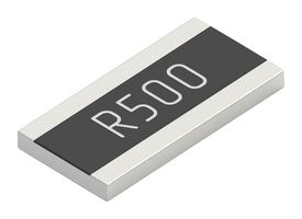 561070332080 - SMD Current Sense Resistor, 0.6 ohm, WRIS-KWKH Series, 0612 Wide, 1 W, ± 1%, Thick Film - WURTH ELEKTRONIK