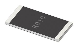 580070763010 - SMD Current Sense Resistor, 0.01 ohm, WRIS-PSMC Series, 2512 [6432 Metric], 2 W, ± 1% - WURTH ELEKTRONIK