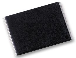 MT29F4G08ABADAWP:D - Flash Memory, SLC NAND, 4 Gbit, 512M x 8bit, Parallel, TSOP-I, 48 Pins - MICRON