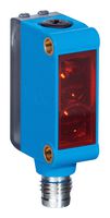 GL6G-P4211 - Photo Sensor, 6 m, PNP, Retroreflective, 10 to 30 VDC, M8 Connector, G6 Series - SICK