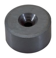 MAG-3015-B - Magnet, Barium Ferrite, 31 mm Diameter, 15 mm Height - SICK