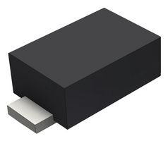 ES1GL - Fast / Ultrafast Diode, 400 V, 1 A, Single, 1.25 V, 35 ns, 25 A - MULTICOMP PRO