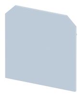 KPT - Accessory, Elkay KUT25 Feed Through Terminal Blocks, End Cover - ELKAY