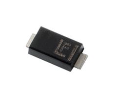 TPSMA6L26A - TVS Diode, TPSMA6L Series, Unidirectional, 26 V, 42.1 V, DO-221AC, 2 Pins - LITTELFUSE