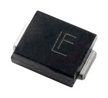 TPSMC33CA - TVS Diode, TPSMC Series, Bidirectional, 28.2 V, 45.7 V, DO-214AB (SMC), 2 Pins - LITTELFUSE
