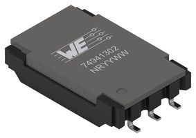 74941302 - SMPS Transformer, BMS - Battery Management System, 4.3 kV - WURTH ELEKTRONIK