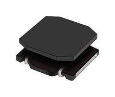 LQH44PN221MPRL - Power Inductor (SMD), 220 µH, 280 mA, Semishielded, 330 mA, LQH44PN_PR Series, 1515 [4040 Metric] - MURATA