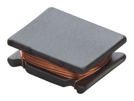 LQH2HNH220J03L - Power Inductor (SMD), 22 µH, 95 mA, Unshielded, LQH2HNH_03 Series, 1008 [2520 Metric] - MURATA