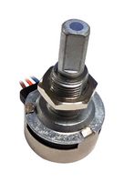 PSE-360-A-ERA270-S-05 - Rotary Hall Effect Sensor, Analogue, 270°, 4.5 to 5.5 VDC, PSE Series - AMPHENOL PIHER SENSORS AND CONTROLS