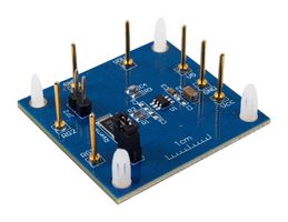 EVQ8112A-J-00A - Evaluation Board, MPQ8112A-AEC1, Amplifier, Current Sense Amplifier - MONOLITHIC POWER SYSTEMS (MPS)