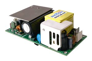 RACM130E-36SK/ENC - AC/DC Enclosed Power Supply (PSU), ITE, Household, Medical & Transformers, 1 Outputs, 130 W - RECOM POWER