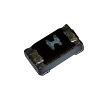 ERBRD1R00X - Fuse, Surface Mount, 1 A, Fast Acting, 32 V, 0402 (1005 Metric), ERBRE Series - PANASONIC