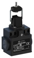 CE20.00.D000 - Limit Switch, 0° Head, 50mm Width, Adjustable Top Plunger, SPST-NC, 4 A, 415 V, CE20 Series - CAMDENBOSS