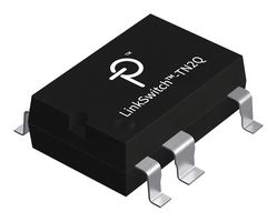 LNK3209GQ-TL - DC-DC Switching Synchronous Step-Down Regulator, Adjustable, 30 VDC-550 VDC in, 850 mA, SMD-8 - POWER INTEGRATIONS