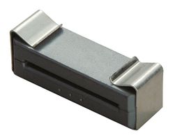 74272595 - Flat Ferrite Core, EMI Suppression, 100 ohm, 34 mm x 2 mm, WE-SFA Series - WURTH ELEKTRONIK