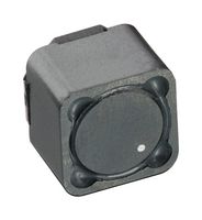 7448709068 - Inductor, 6.8 µH, 0.031 ohm/11.5 A, WE-DD Series, 12.5 mm x 12.5 mm x 10.5 mm - WURTH ELEKTRONIK