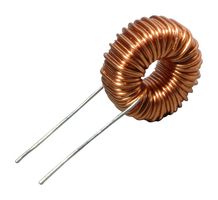 7447025 - Toroidal Inductor, WE-FI Series, 20 µH, 5.7 A, 0.02 ohm, ± 20% - WURTH ELEKTRONIK