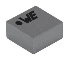 744383350068 - Power Inductor (SMD), 680 nH, 4.1 A, Shielded, 8.1 A, WE-MAPI Series - WURTH ELEKTRONIK