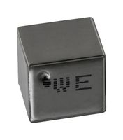 74439346033 - Power Inductor (SMD), 3.3 µH, 8 A, Shielded, 7.5 A, WE-XHMI Series - WURTH ELEKTRONIK