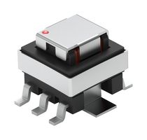 749251250 - Current Sensing Transformer, 1:250, 12.5 mH, 20 A, 125 Vµs, 1MHz, 23.5 ohm - WURTH ELEKTRONIK