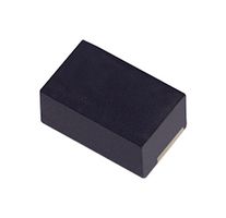 824031815 - TVS Diode, WE-TVS Series, Unidirectional, 5 V, 10.5 V, DFN1610, 2 Pins - WURTH ELEKTRONIK